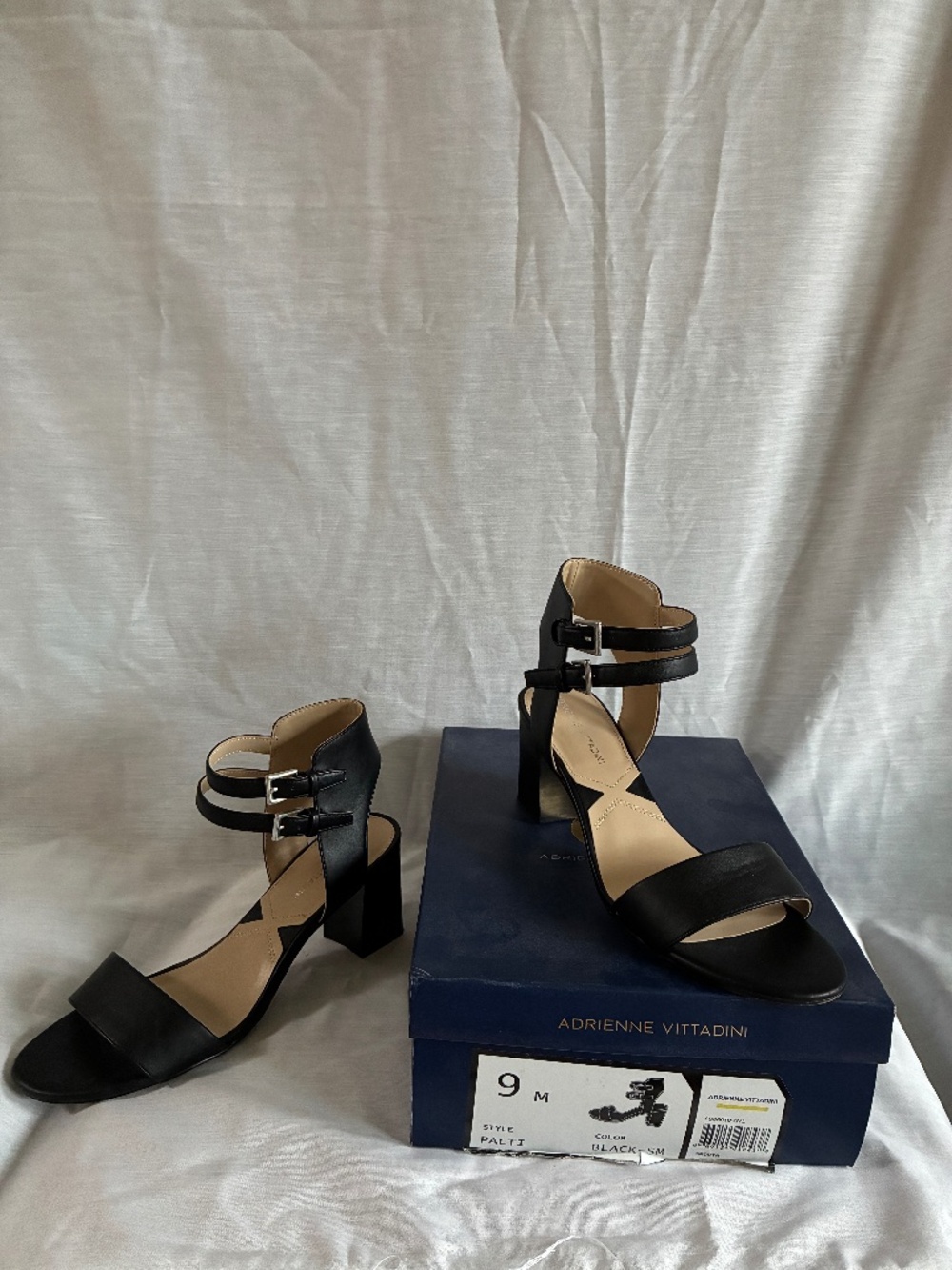 Dress Sandals